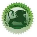 Enchanted Uganda Safaris icon