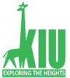 Kampala International University icon