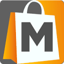 MobileShop Ug icon