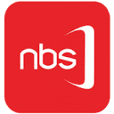 NBS TV icon