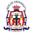 Ndejje University icon