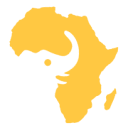 Pearl Afric Tours and Travel icon