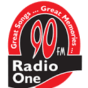 Radio One icon