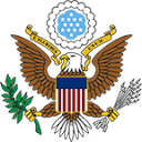 Embassy of the United States of America icon