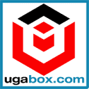 Ugabox Uganda icon