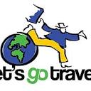 Let's Go Travel icon