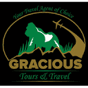  Gracious tours and Travel icon