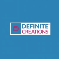 Definite Creations